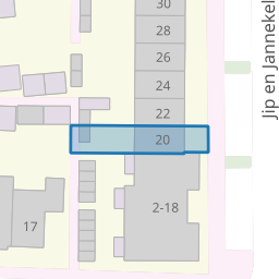 Perceel ZBM00-K-2524