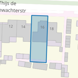 Perceel ZBM00-K-2635
