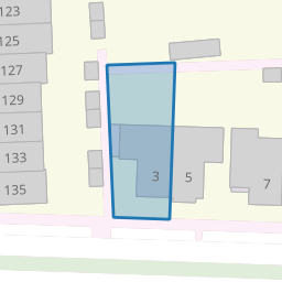 Perceel ZBM00-K-2641