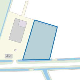 Perceel ZBM00-K-2646