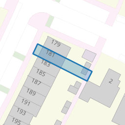 Perceel ZBM00-K-2687