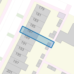 Perceel ZBM00-K-2688