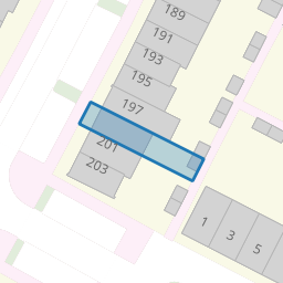 Perceel ZBM00-K-2694