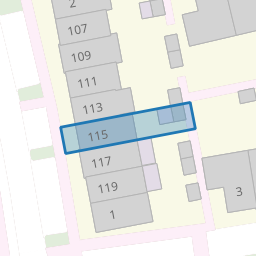 Perceel ZBM00-K-2736