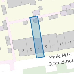 Perceel ZBM00-K-2750