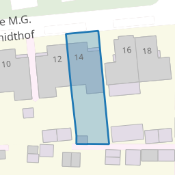 Perceel ZBM00-K-2773