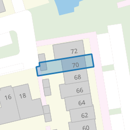 Perceel ZBM00-K-2821