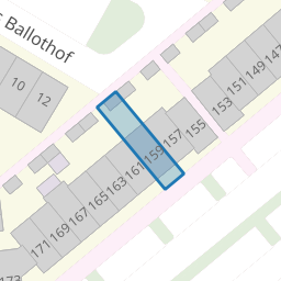 Perceel ZBM00-K-2853