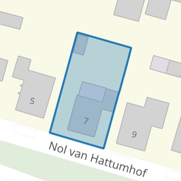 Perceel ZBM00-K-2889