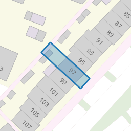 Perceel ZBM00-K-2922