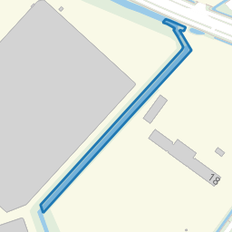 Perceel ZBM00-K-2964