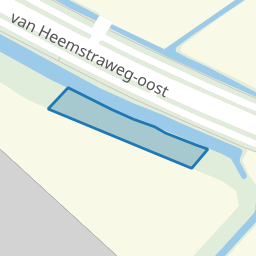 Perceel ZBM00-K-2985