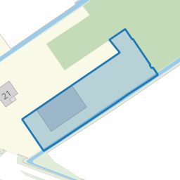 Perceel ZBM00-K-3001