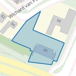 Perceel ZBM00-K-3012