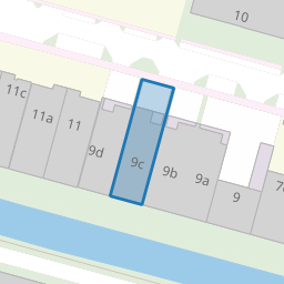 Perceel ZBM00-K-3013