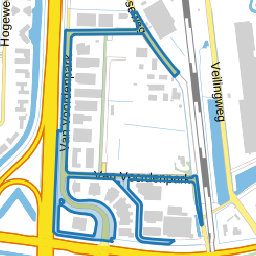 Perceel ZBM00-K-3107