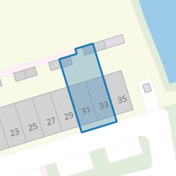 Perceel ZBM00-K-3151