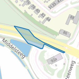 Perceel ZBM00-K-3159