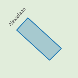 Perceel ZBM00-K-3226