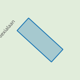 Perceel ZBM00-K-3227