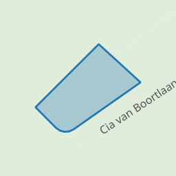 Perceel ZBM00-K-3235