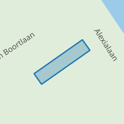 Perceel ZBM00-K-3243