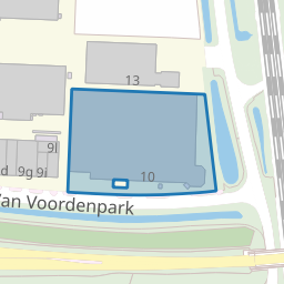 Perceel ZBM00-K-3247