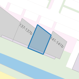 Perceel ZBM00-K-3250