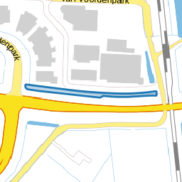 Perceel ZBM00-K-3261