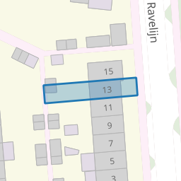 Perceel ZBM00-L-1029