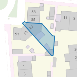 Perceel ZBM00-L-1064