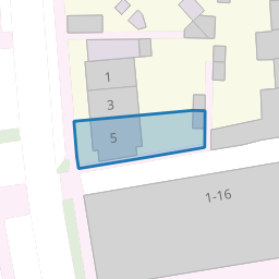 Perceel ZBM00-L-1069