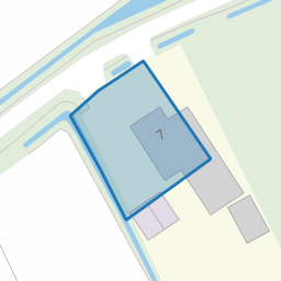 Perceel ZBM00-L-119