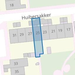 Perceel ZBM00-L-1267