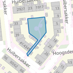 Perceel ZBM00-L-1268