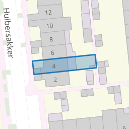 Perceel ZBM00-L-1270