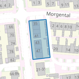 Perceel ZBM00-L-1275