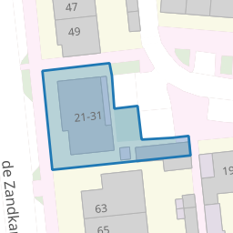 Perceel ZBM00-L-1276