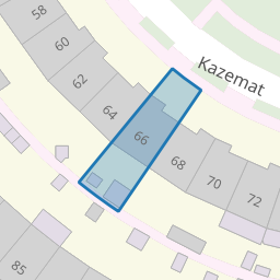 Perceel ZBM00-L-1368