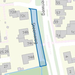 Perceel ZBM00-L-1403