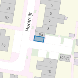 Perceel ZBM00-L-1410