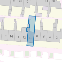 Perceel ZBM00-L-1432