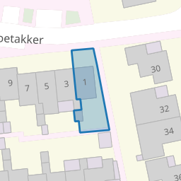 Perceel ZBM00-L-1441