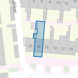 Perceel ZBM00-L-1445