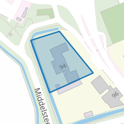 Perceel ZBM00-L-1452