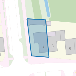 Perceel ZBM00-L-1464