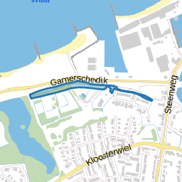 Perceel ZBM00-L-1481