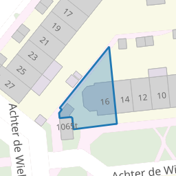 Perceel ZBM00-L-1503