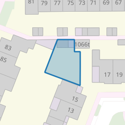 Perceel ZBM00-L-1512