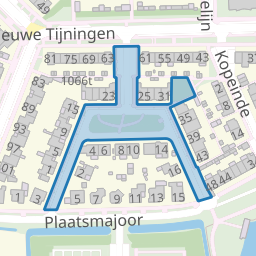 Perceel ZBM00-L-1514